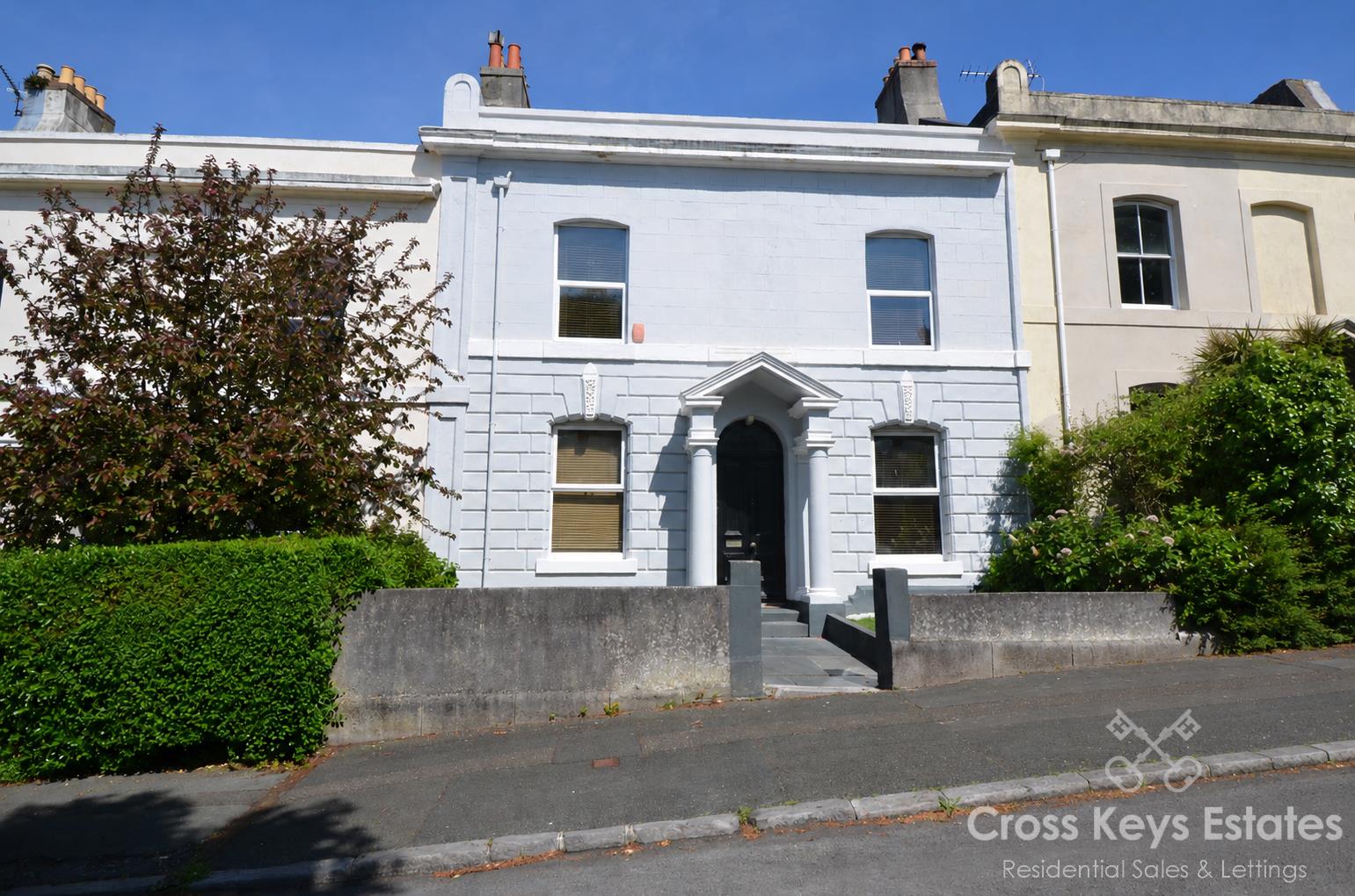Cross Keys Estate Agents